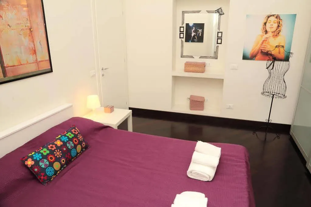 B&B Mellini 39 Rome