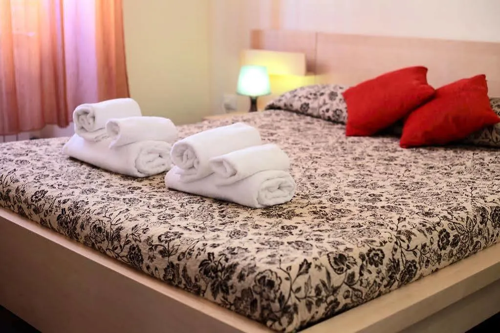 B&B Mellini 39 Rome