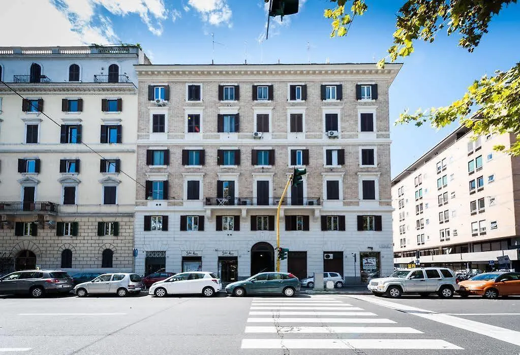 B&B Mellini 39 Rome